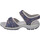 Chaussures Femme Sandales et Nu-pieds Westland Olivia 07, ocean Bleu