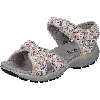 Chaussures Femme Sandales sport Westland Damen-Sandale Olivia 07, weiss Blanc