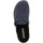 Chaussures Femme Chaussons Westland Damen-Hausschuh Metz 390, jeans Bleu