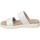 Chaussures Femme Sandales et Nu-pieds Westland Albi 03, weiss Blanc