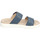Chaussures Femme Sandales et Nu-pieds Westland Albi 03, aqua Bleu