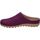 Chaussures Femme Chaussons Westland Cadiz 01, purple Violet