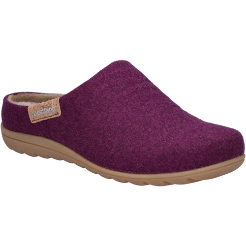 Chaussures Femme Chaussons Westland Cadiz 01, purple Violet
