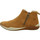 Chaussures Femme Bottes Josef Seibel Ricky 10, camel Marron