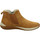 Chaussures Femme Bottes Josef Seibel Ricky 10, camel Marron