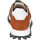Chaussures Femme Baskets mode Josef Seibel Bonnie 01, taupe-orange Beige