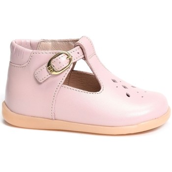 Chaussures Fille Ballerines / babies Babybotte PARIS ROSE