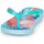 Chaussures Enfant Tongs Ipanema IPANEMA CLASSIC X KIDS Bleu / Rose