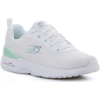 Chaussures Femme Project X Paris Skechers Air-Dynamight Sneakers 149669-WMNT Blanc