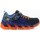 Chaussures Fille Sandales et Nu-pieds Skechers S Lights Kid's Sneakers 400130L-NVOR Multicolore