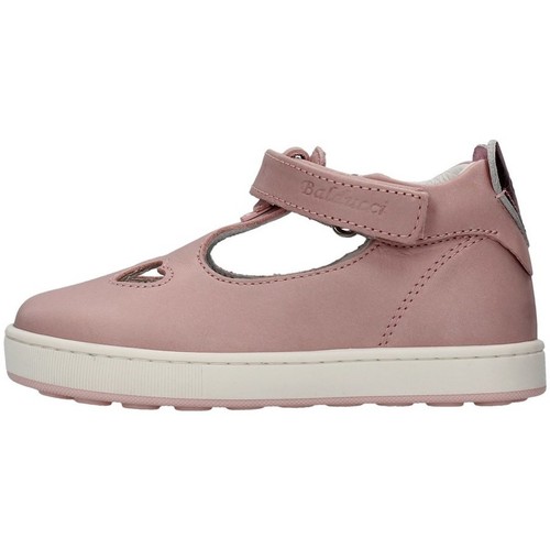 Chaussures Fille The North Face Balducci CITA5100R Rose