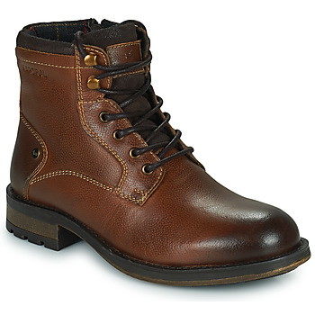 Chaussures Homme Boots Kaporal ARMANA Marron