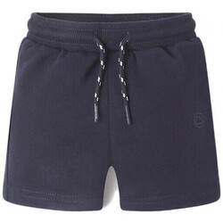 Vêtements Garçon Shorts / Bermudas Mayoral 26012-00 Bleu
