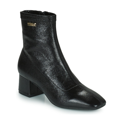 Chaussures Femme comfortable Boots On running Мужская обувь Спортивная обувьlarbi DANIELA NOIR / SERPENT
