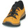 Chaussures Femme Baskets basses Rieker N3271-68 Jaune / Noir