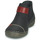 Chaussures Femme Boots Rieker 52578-00 Noir / Bordeaux