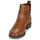 Chaussures Femme Bottines Rieker Z4959-22 Marron