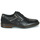Chaussures Homme Derbies Rieker 17601-00 Noir