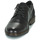 Chaussures Homme Derbies Rieker 17601-00 Noir