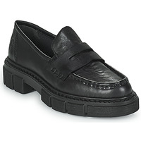 Chaussures Femme Derbies Rieker M3851-00 Noir