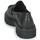 Chaussures Femme Mocassins Rieker M3851-00 Noir
