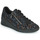 Chaussures Femme Culottes & autres bas N3302-90 Noir