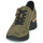 Chaussures Femme Pulls & Gilets N4305-54 Kaki