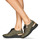 Chaussures Femme Pulls & Gilets N4305-54 Kaki