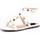 Chaussures Femme Back To School  Blanc