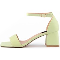 Chaussures Femme Sandales et Nu-pieds Fashion Attitude  Verde