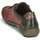 Chaussures Femme Walk In Pitas R1431-38 Bordeaux / Noir
