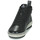 Chaussures Femme Baskets montantes Remonte D0771-01 Noir
