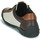 Chaussures Femme Baskets basses Remonte R3415 Blanc / Marron