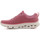 Chaussures Femme Fitness / Training Skechers Step Flex Sneakers 128890-PNK Rose