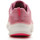 Chaussures Femme Fitness / Training Skechers Step Flex Sneakers 128890-PNK Rose