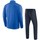 Vêtements Homme Ensembles de survêtement Nike M Dry Academy 18 Track Suit W Noir, Bleu