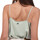 Vêtements Femme Débardeurs / T-shirts sans manche Superdry W6010816A Vert