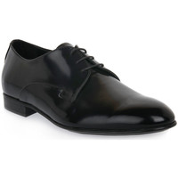 Chaussures Homme Derbies Rogal's NERO LUX ELITE 6 Noir
