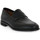 Chaussures Homme Multisport Rogal's NERO GOLD1 Noir