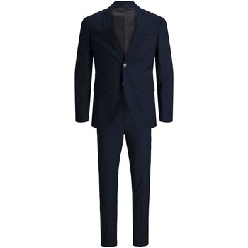 Vêtements Homme Costumes  Premium By Jack&jones 12181339 Bleu