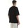 Vêtements Homme T-shirts manches courtes John Richmond Sport UMP22149TS Noir