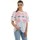 Vêtements Femme T-shirts manches courtes Chiara Ferragni 72CBHT13-CFT05 Blanc