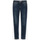 Vêtements Femme Jeans Le Temps des Cerises Elo pulp slim jeans bleu Bleu