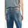 Vêtements Homme Jeans Le Temps des Cerises 1998 basic 7/8ème jeans vintage destroy bleu Bleu