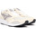 Chaussures Homme zapatillas de running Mizuno amortiguación media maratón más de 100 D1GA2137-05 Beige