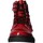 Chaussures Enfant Baskets mode Lelli Kelly LK 4540-FD01 Rouge