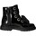 Chaussures Enfant Baskets mode Lelli Kelly LK 4520-FB01 Noir