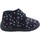 Chaussures Enfant Baskets mode Chicco 01066011-900 Bleu