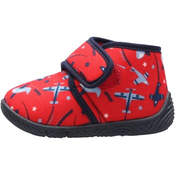 Chaussures Enfant Baskets mode Chicco 01066011-710 Rouge