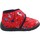 Chaussures Enfant Baskets mode Chicco 01066011-710 Rouge